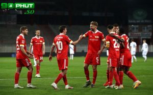 Dự đoán kết quả từ nhận định RB Leipzig vs Union Berlin