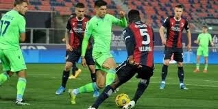 Bologna vs Cremonese