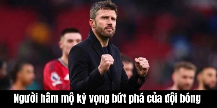 Giới chuyên môn kỳ vọng sự bứt phá của Middlesbrough