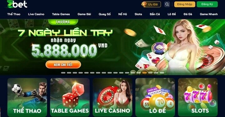 Bet thủ có điều gì thắc mắc khi tìm hiểu về Zbet?