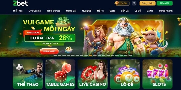 Những ưu & nhược điểm của nhà cái Zbet